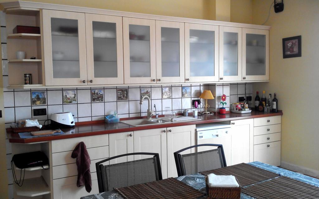 Chalet Anagato Tegueste Екстериор снимка