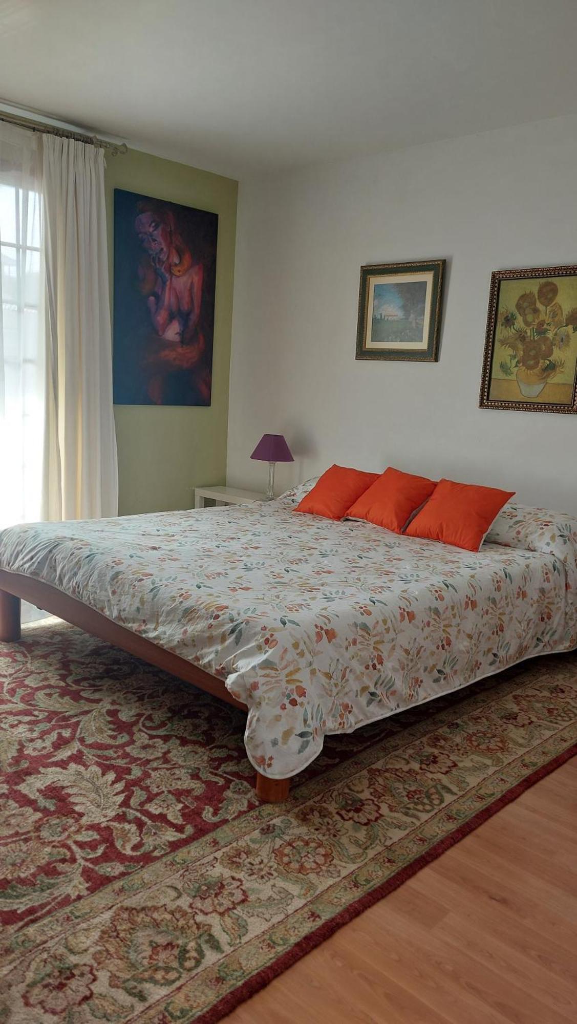 Chalet Anagato Tegueste Екстериор снимка