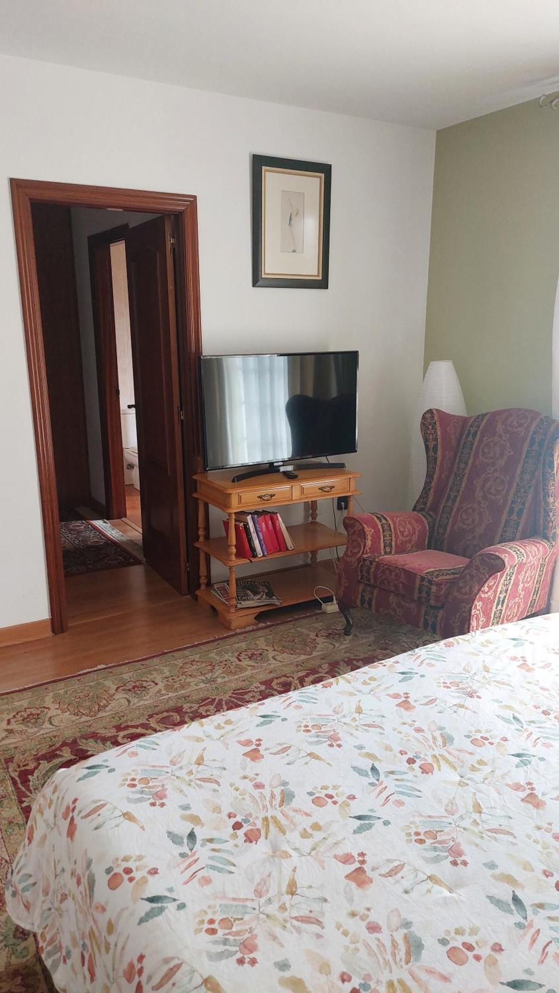 Chalet Anagato Tegueste Екстериор снимка