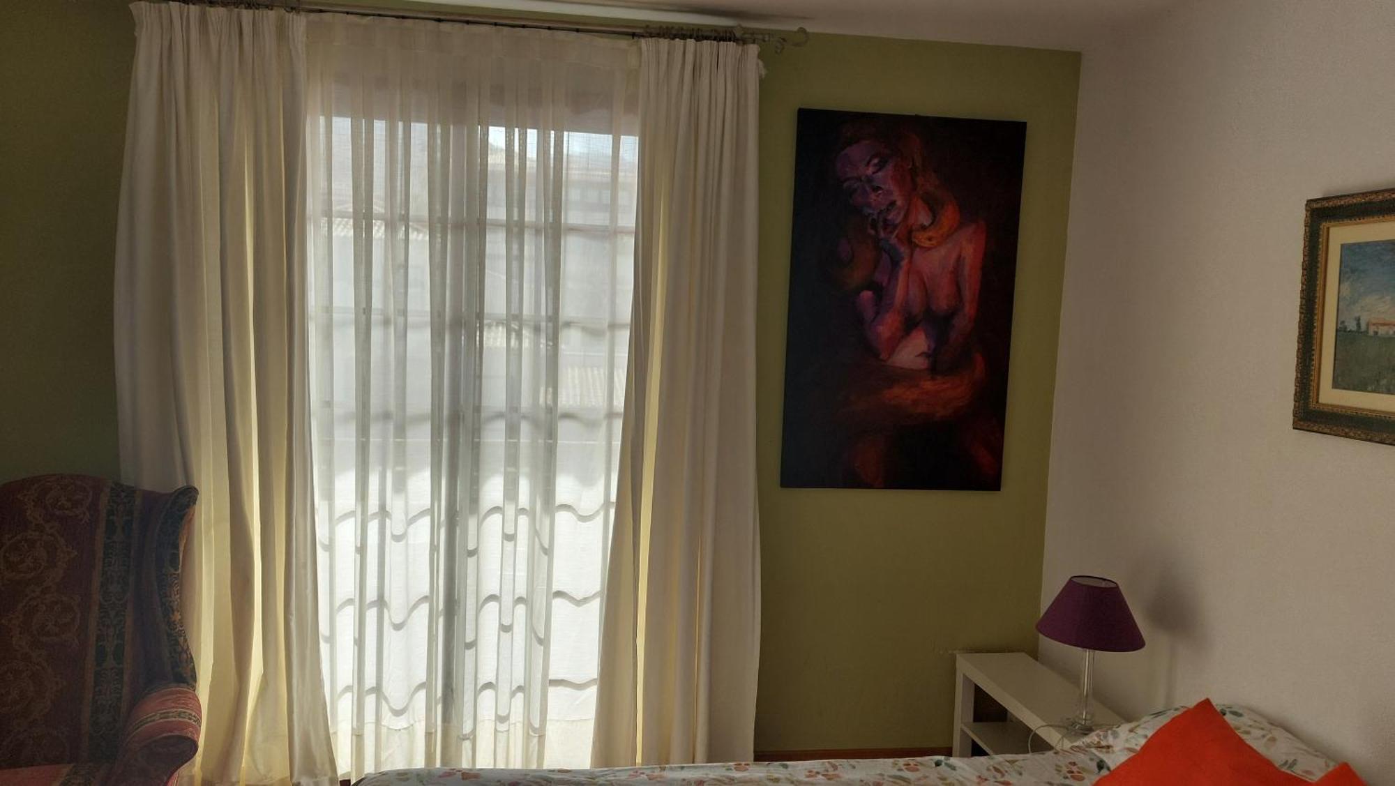 Chalet Anagato Tegueste Екстериор снимка