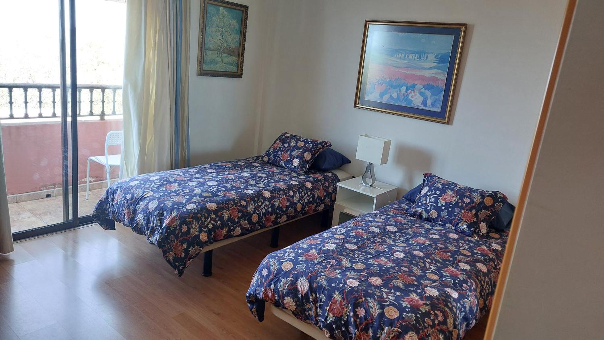 Chalet Anagato Tegueste Екстериор снимка