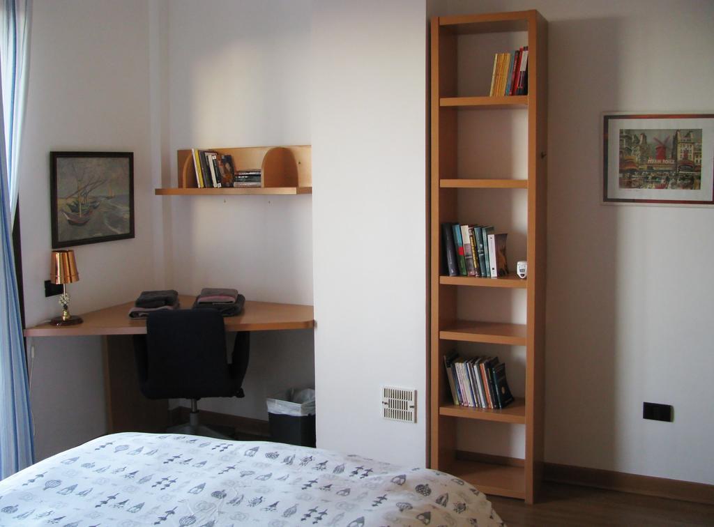 Chalet Anagato Tegueste Стая снимка