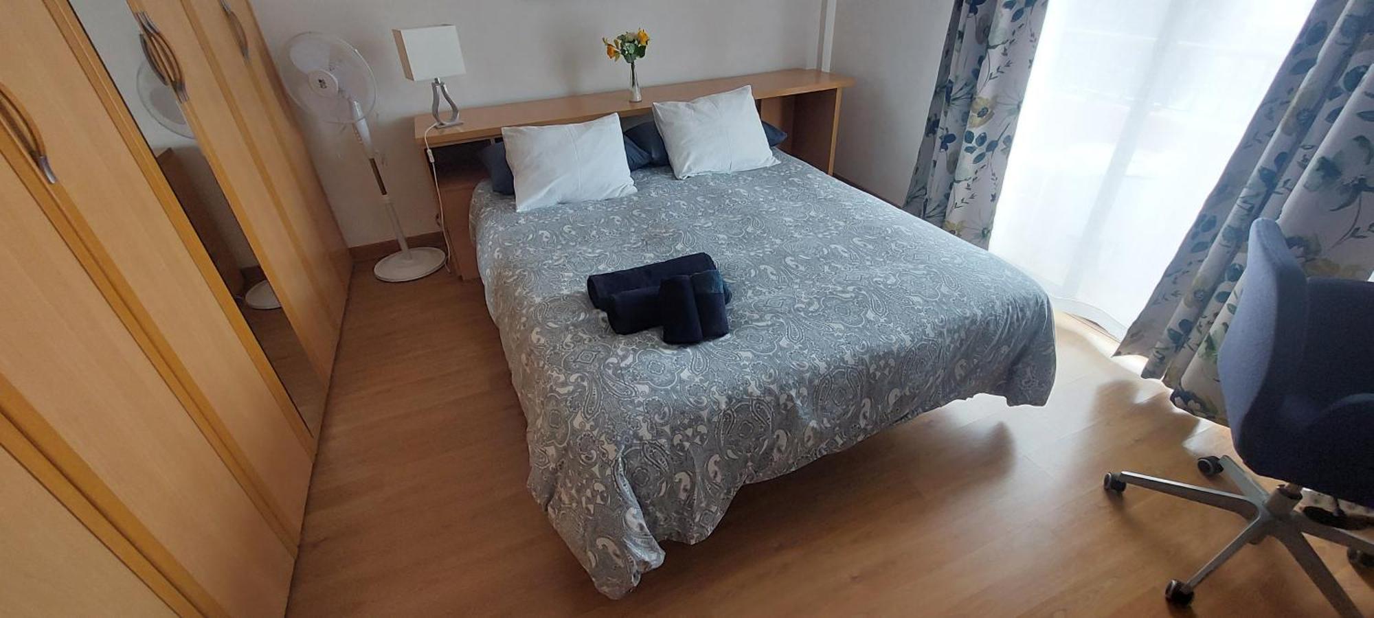 Chalet Anagato Tegueste Екстериор снимка
