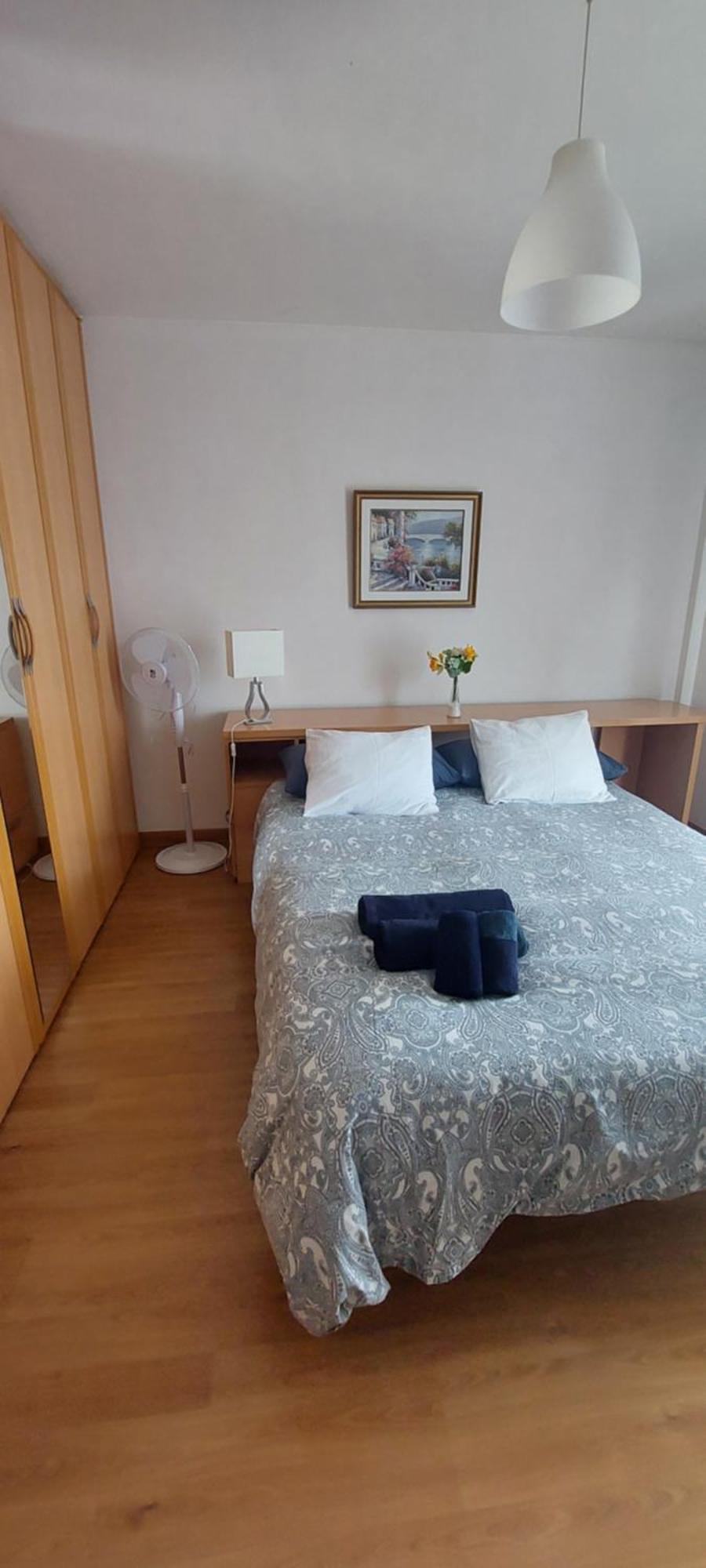 Chalet Anagato Tegueste Екстериор снимка