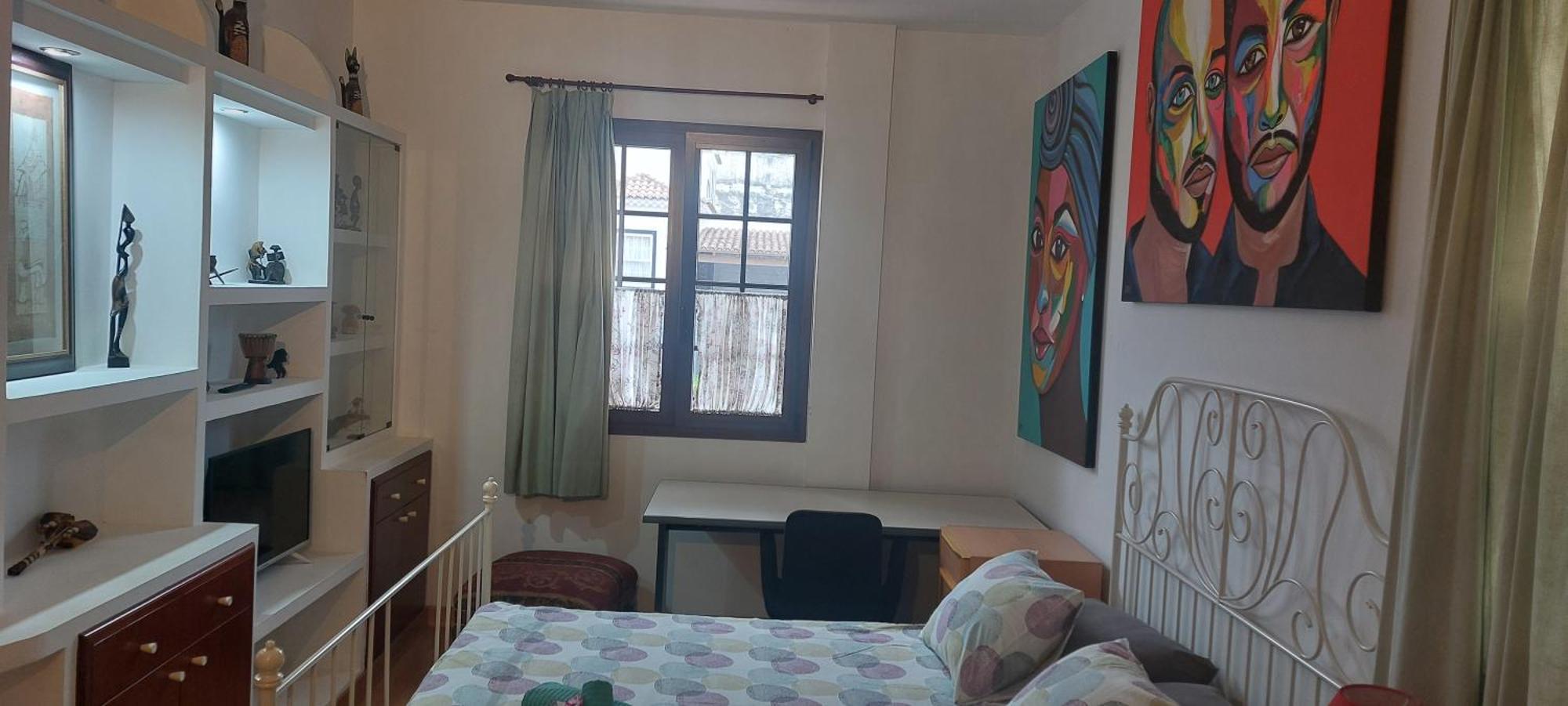 Chalet Anagato Tegueste Екстериор снимка