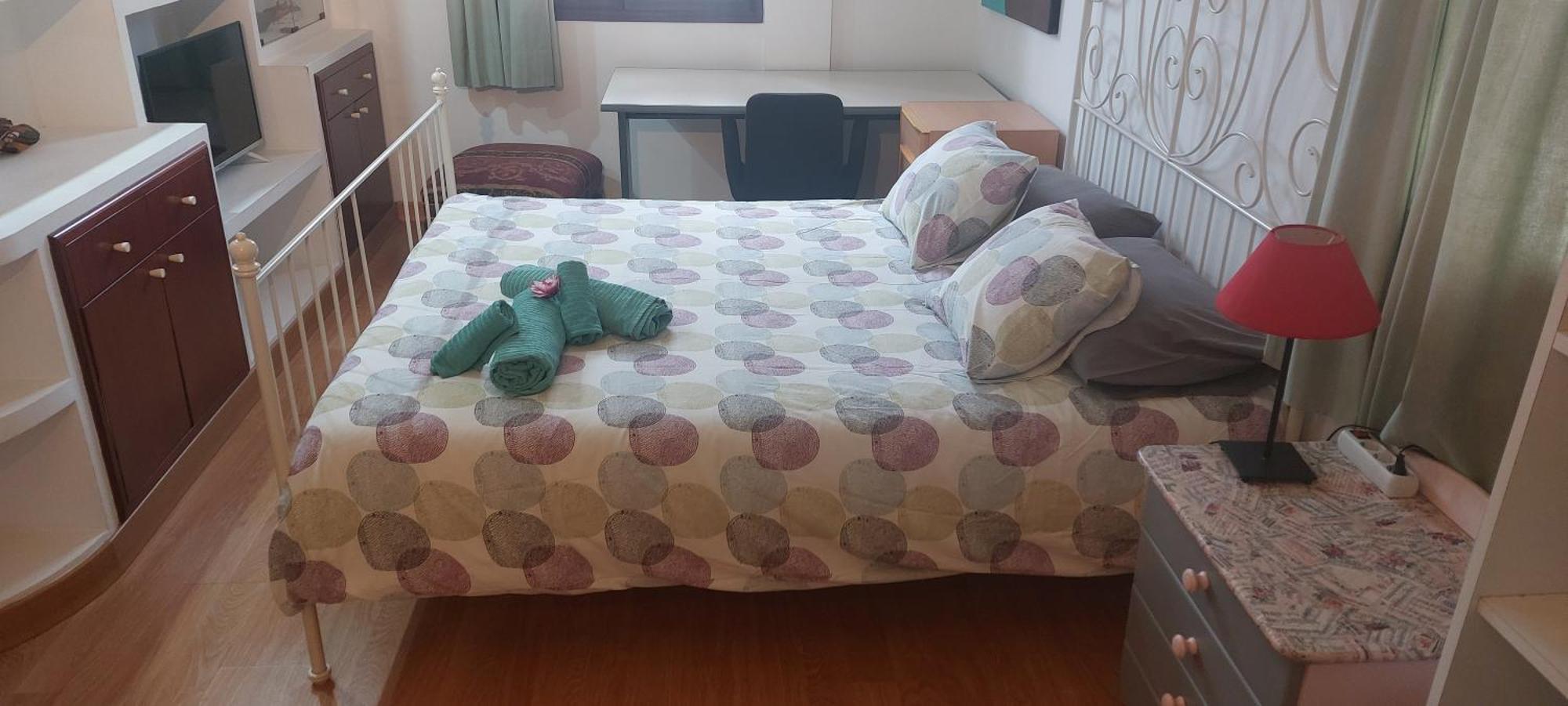 Chalet Anagato Tegueste Екстериор снимка