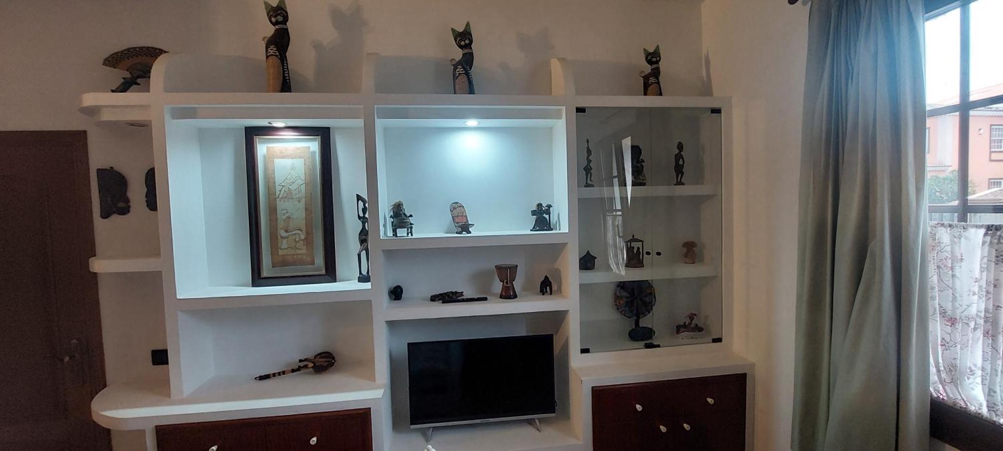 Chalet Anagato Tegueste Екстериор снимка