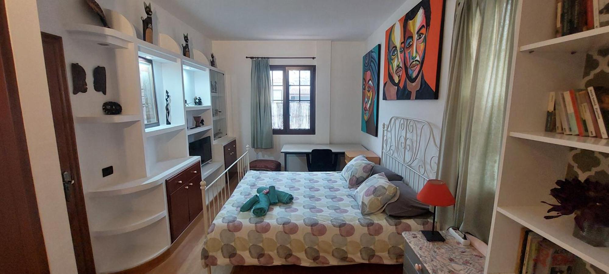 Chalet Anagato Tegueste Екстериор снимка