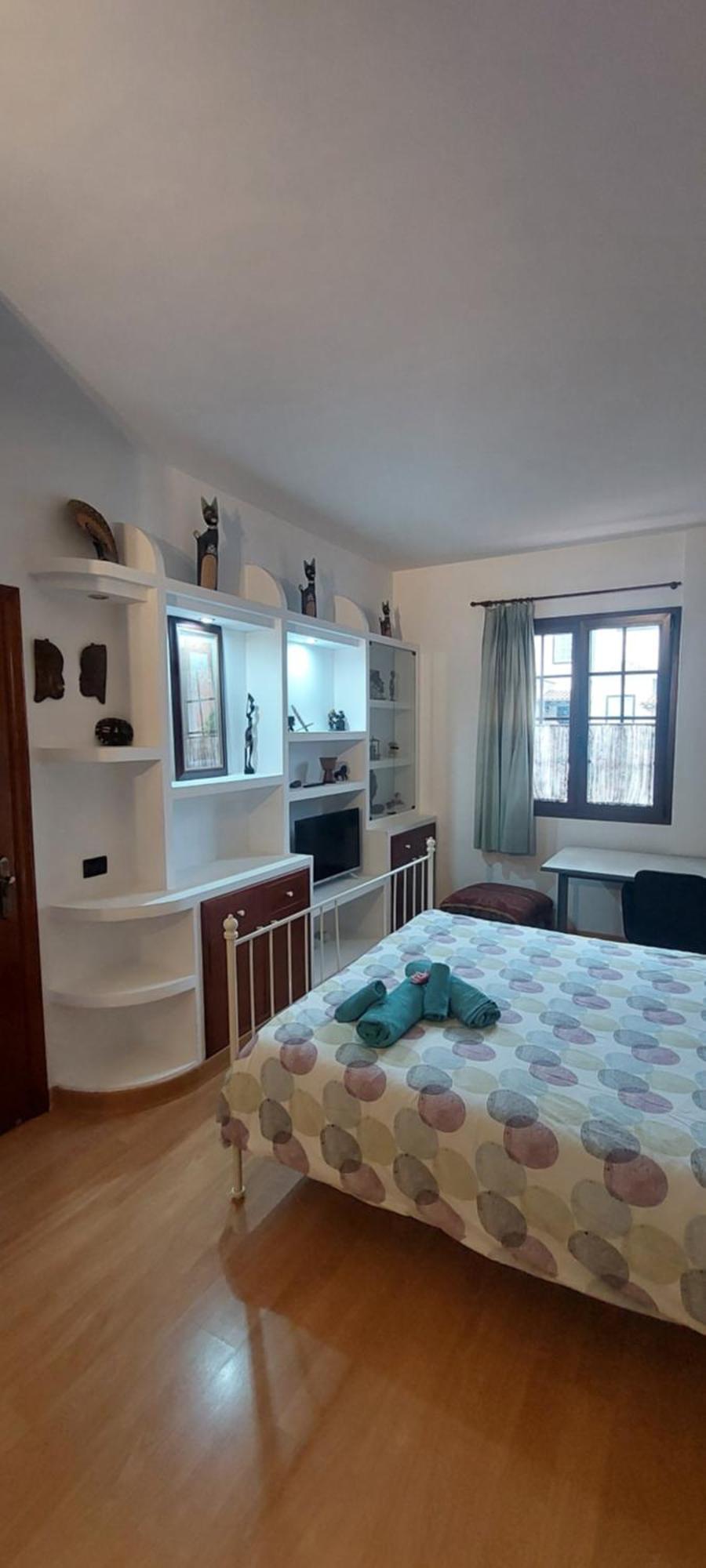 Chalet Anagato Tegueste Екстериор снимка