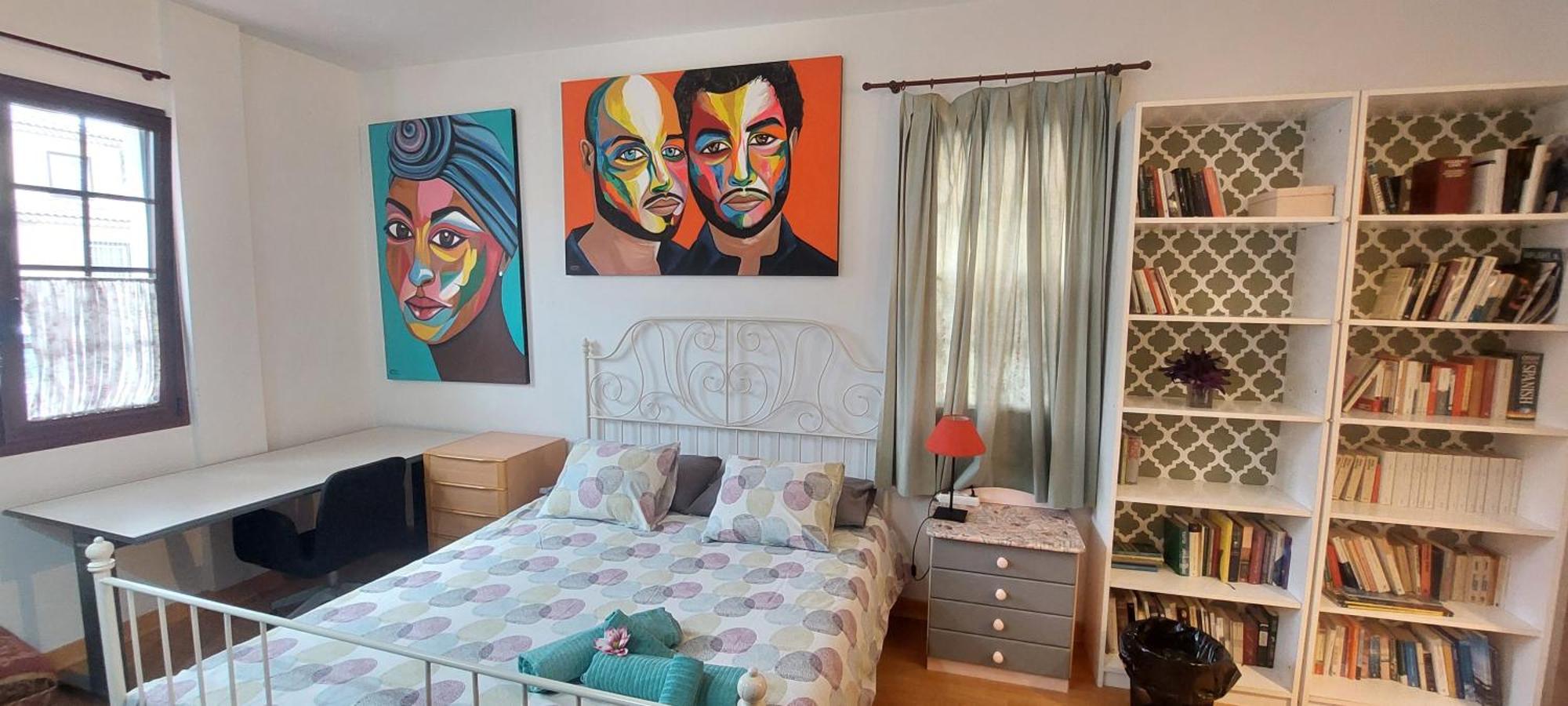 Chalet Anagato Tegueste Екстериор снимка