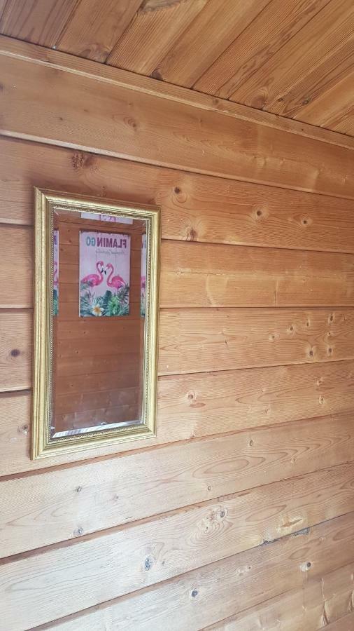 Chalet Anagato Tegueste Екстериор снимка