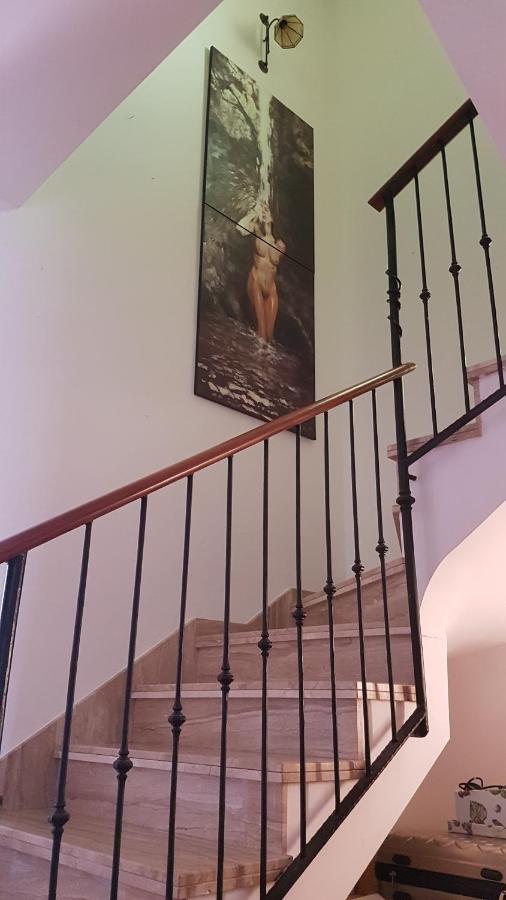 Chalet Anagato Tegueste Екстериор снимка