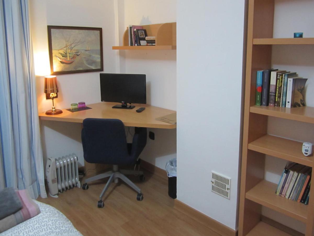 Chalet Anagato Tegueste Екстериор снимка
