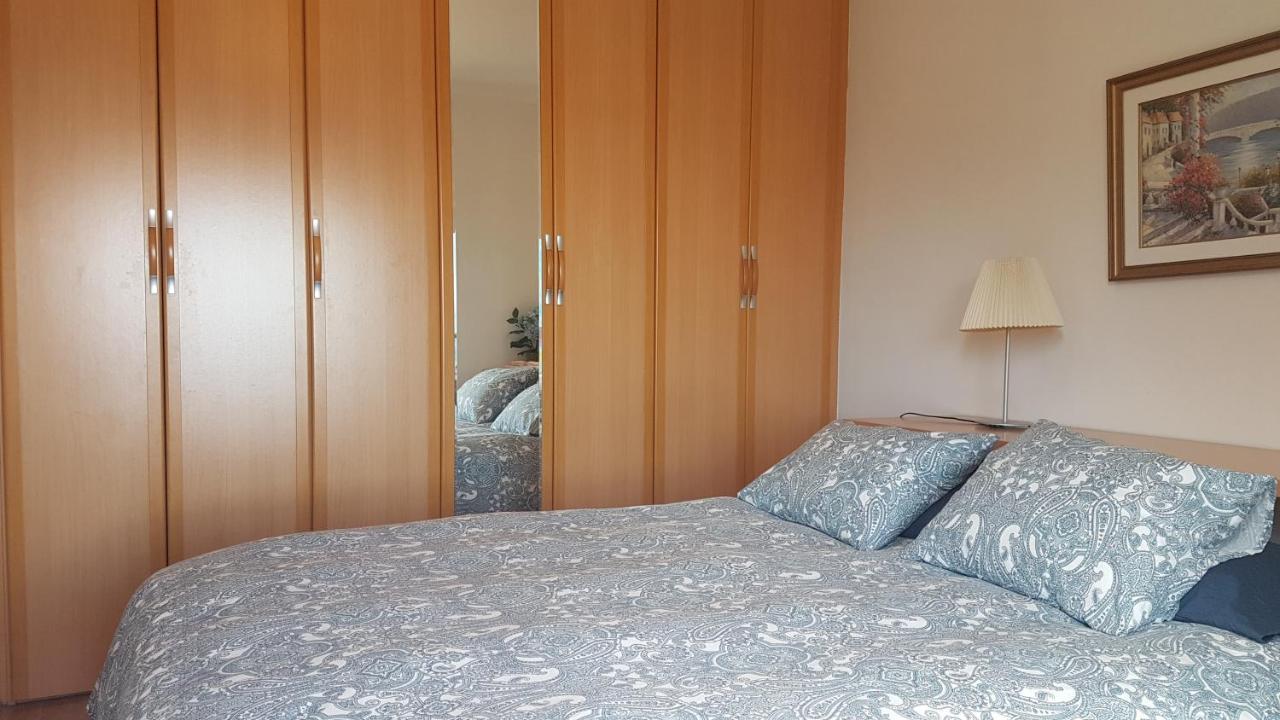 Chalet Anagato Tegueste Екстериор снимка